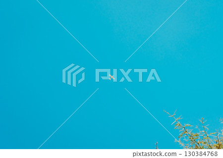 building, background, desert 130384768