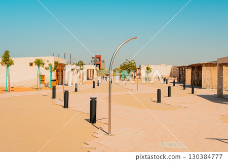 building, house, street 130384777