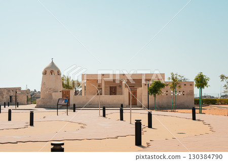 building, house, street 130384790