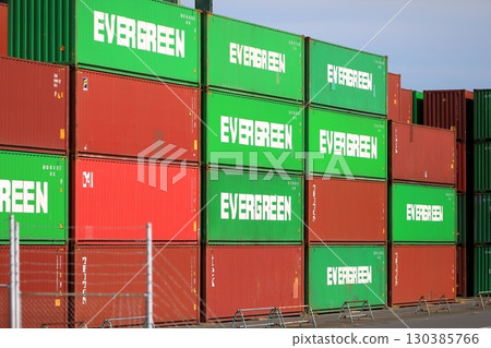 青海集裝箱碼頭 青海集裝箱碼頭 130385766