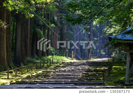 Heizenji寺白山神社 130387173