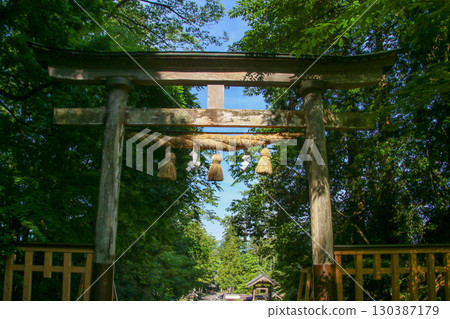 Heizenji寺白山神社 130387179