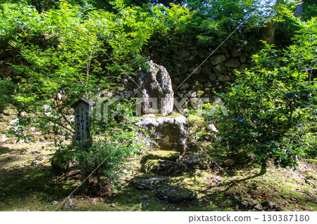 Heizenji寺白山神社 130387180