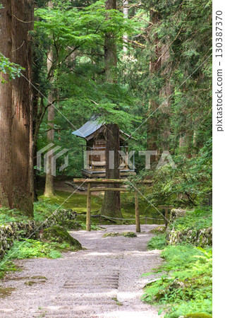 Heizenji寺白山神社 Heizenji寺白山神社 130387370