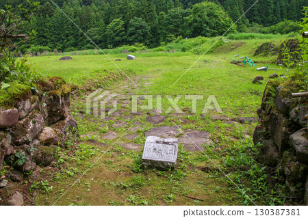 Heizenji Temple Hakusan Shrine 130387381