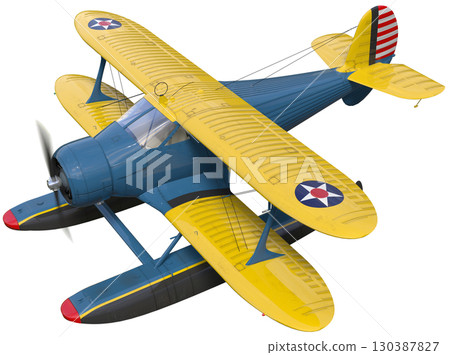 比奇 17 型 Staggerwing 比奇 17 型 Staggerwing 130387827