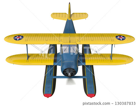 Beechcraft Model 17 Staggerwing Beechcraft Model 17 Staggerwing 130387833