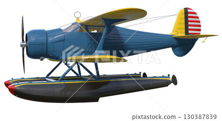 Beechcraft Model 17 Staggerwing Beechcraft Model 17 Staggerwing 130387839