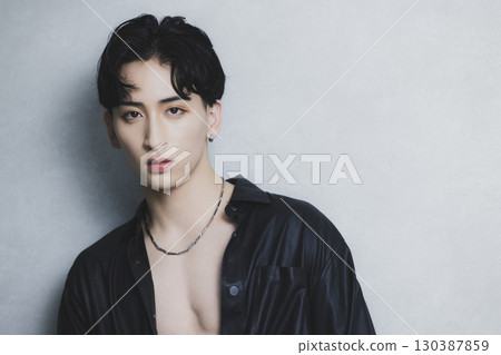 一個很酷的男人 130387859