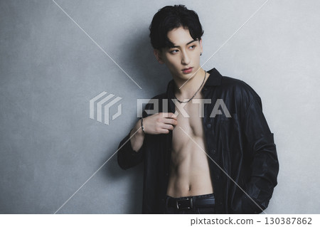 一個很酷的男人 130387862