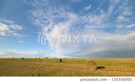 Expansive and mesmerizing landscape featuring an array of striking and vibrant cloud patterns Expansive and mesmerizing landscape featuring an array of striking and vibrant cloud patterns 130388000