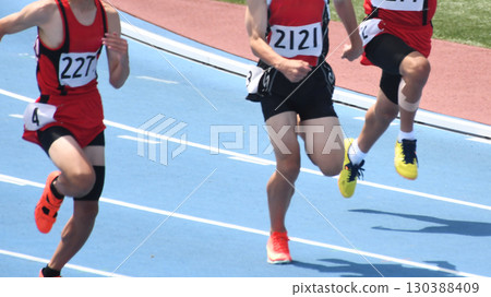 Athletics  130388409