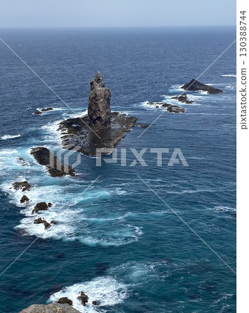 積丹半島 130388744