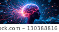 Mind's Electric Symphony 130388816