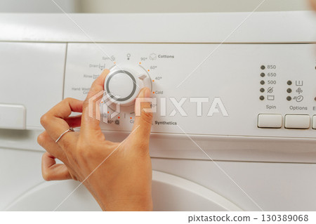 Properly Adjusting the Washing Machine Settings to Ensure Optimal Laundry Care Properly Adjusting the Washing Machine Settings to Ensure Optimal Laundry Care 130389068