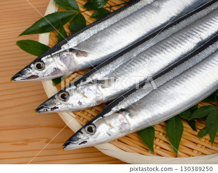 生秋刀魚 生秋刀魚 130389250