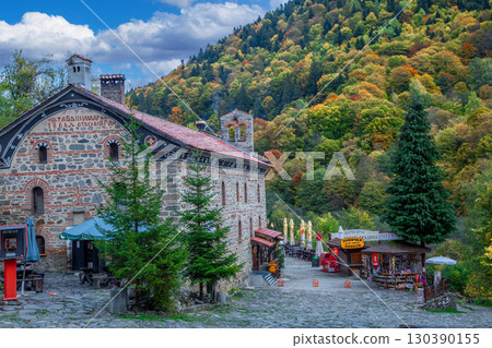 Lira Monastery 130390155