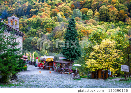 Lira Monastery Lira Monastery 130390156