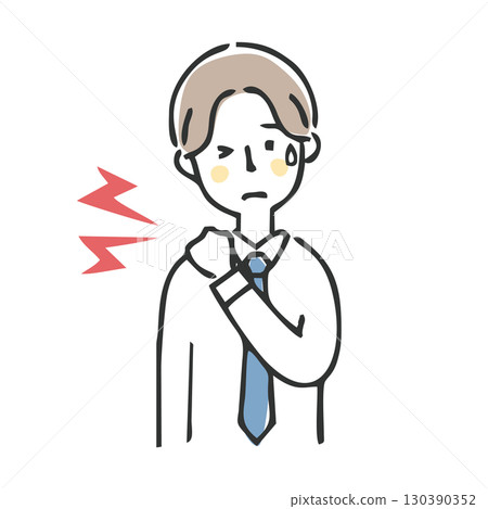 肩痛商人 130390352