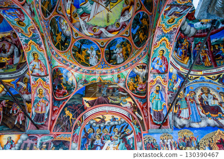 里拉修道院 130390467