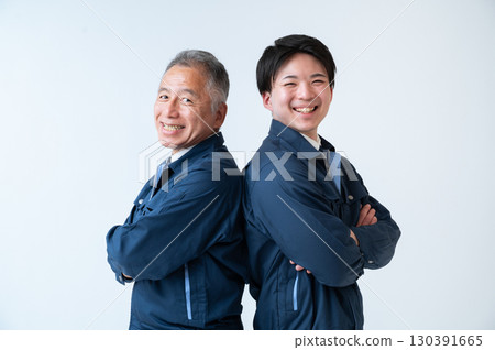 Engineers supporting the site 130391665