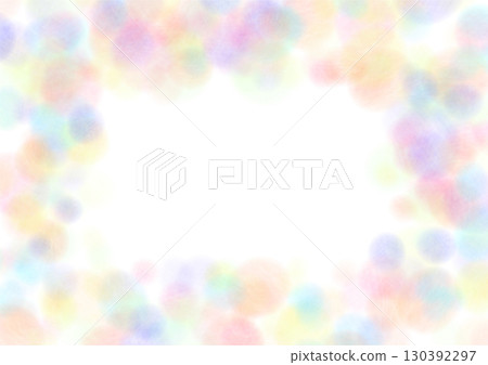 Colorful light background Colorful light background 130392297