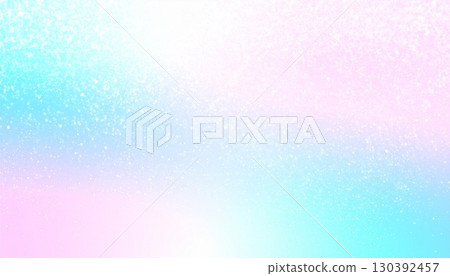 獨角獸色背景：閃爍的柔和漸變 130392457