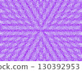 Purple Mosaic Abstract Geometric Pattern for Stylish Modern Digital Design Projects 130392953
