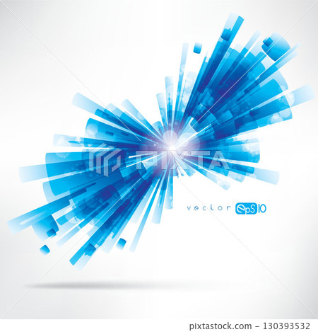 abstract background with blue lines abstract background with blue lines 130393532