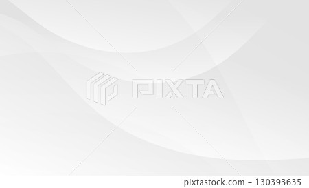 white background with abstract dynamic shape and graphic lines white background with abstract dynamic shape and graphic lines 130393635