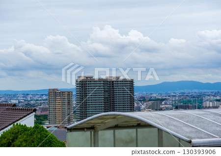 寶塚遠景 130393906