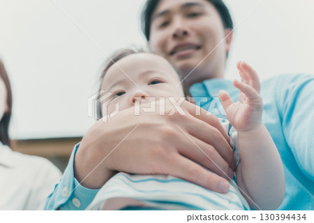 爸爸育兒參加 130394434