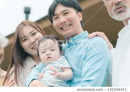 成為父親 130394451