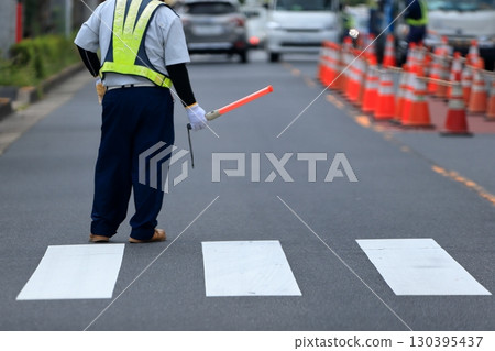 交通指南圖片 130395437