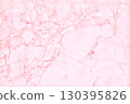 Pink marble texture background with high resolution for interior decoration. Tile stone floor in natural pattern. 130395826