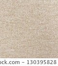 Brown cotton fabric texture background, seamless pattern of natural textile. 130395828