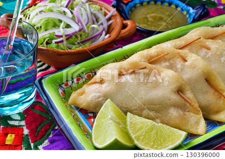 Pescadillas (Pescadillas) Mexican food Pescadillas (Pescadillas) Mexican food 130396000