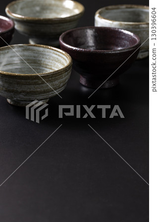 Pottery 130396604
