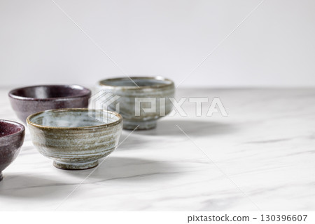 Pottery 130396607