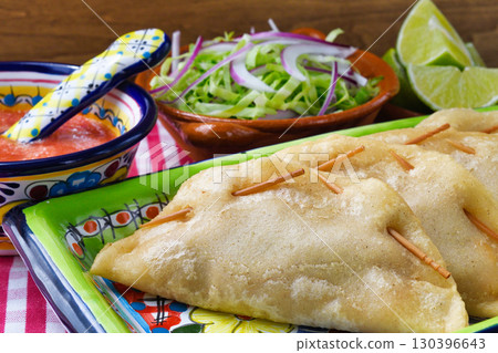 Pescadillas (Pescadillas) Mexican food Pescadillas (Pescadillas) Mexican food 130396643