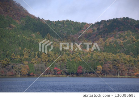 Lake Haruna Lake Haruna 130396695