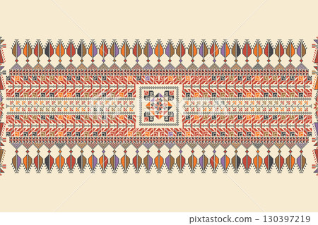 Tatreez palestinian border 7 130397219