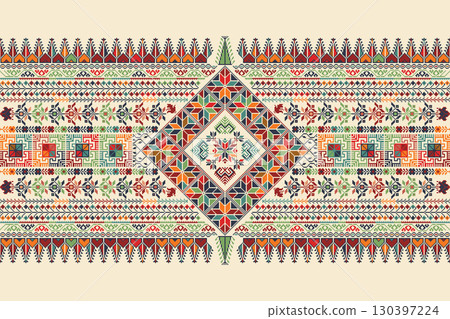 Tatreez palestinian border 12 130397224