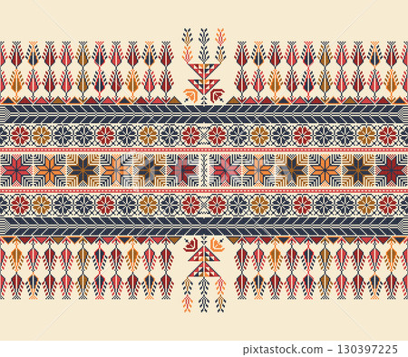 Tatreez palestinian border 13 130397225