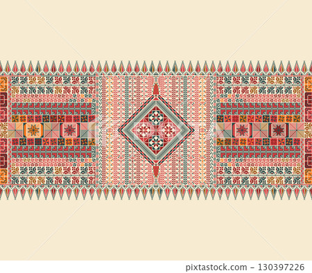 Tatreez palestinian border 14 Tatreez palestinian border 14 130397226