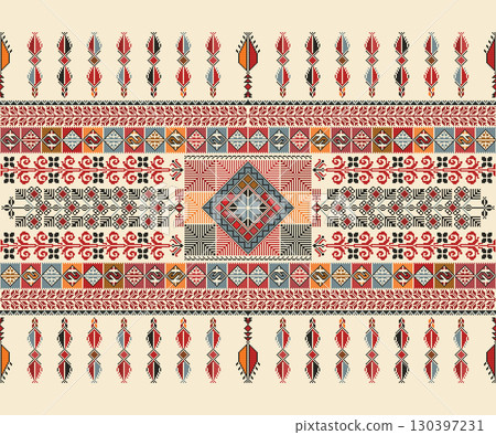 Tatreez palestinian border 19 Tatreez palestinian border 19 130397231