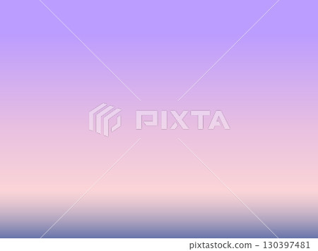 鮮豔的紫色、粉紅色和海軍藍漸層背景材料 130397481