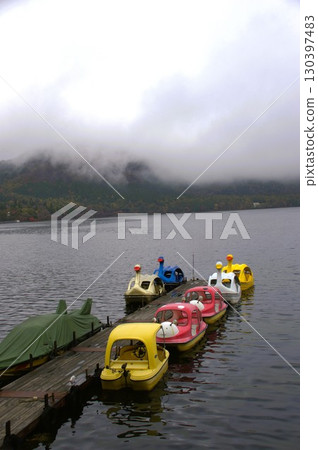 Lake Haruna 130397483