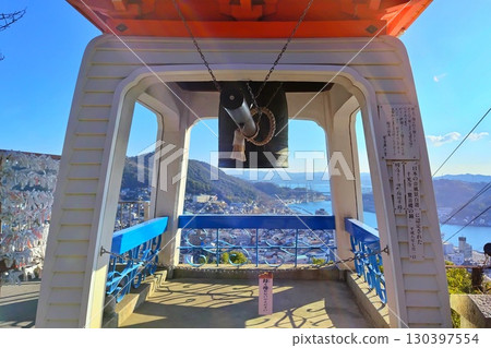 [廣島縣]尾道千光寺 130397554