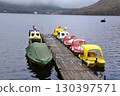 Lake Haruna 130397571